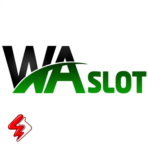 Logo waslot APK Android Indonesia